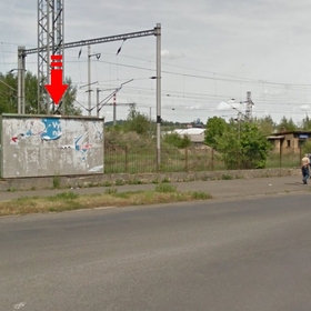 Reklamní plocha č.200212 - Billboard