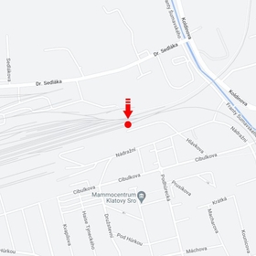 Reklamní plocha č.200212 - Billboard