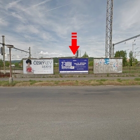 Reklamní plocha č.200213 - Billboard
