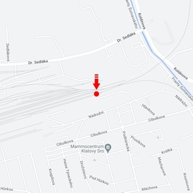 Reklamní plocha č.200213 - Billboard