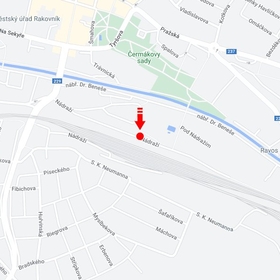 Reklamní plocha č.200214 - Billboard