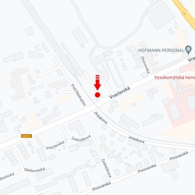 Reklamní plocha č.200250 - Billboard