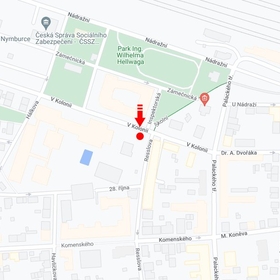 Reklamní plocha č.200256 - Billboard