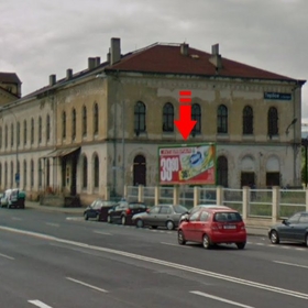 Reklamní plocha č.200277 - Billboard