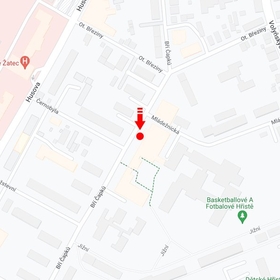 Reklamní plocha č.200311 - Billboard