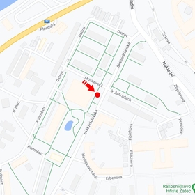 Reklamní plocha č.200312 - Billboard