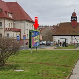 Reklamní plocha č.200313 - Billboard