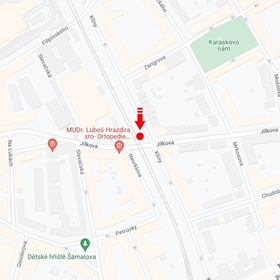 Reklamní plocha č.200319 - Billboard