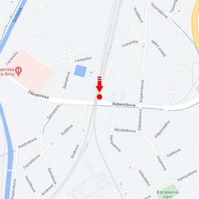 Reklamní plocha č.200324 - Billboard