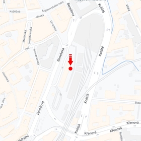 Reklamní plocha č.200326 - Billboard