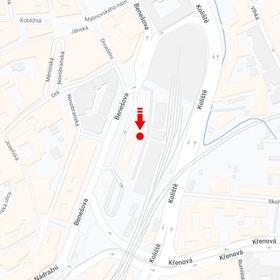 Reklamní plocha č.200327 - Billboard