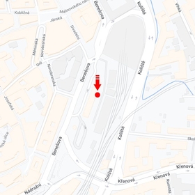 Reklamní plocha č.200328 - Billboard