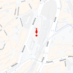 Reklamní plocha č.200329 - Billboard