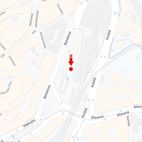 Reklamní plocha č.200330 - Billboard