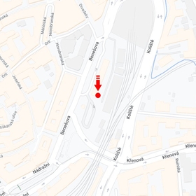 Reklamní plocha č.200331 - Billboard