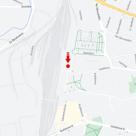 Reklamní plocha č.200335 - Billboard