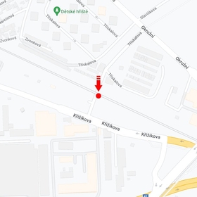 Reklamní plocha č.200336 - Billboard