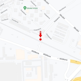 Reklamní plocha č.200337 - Billboard