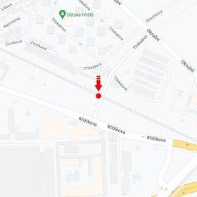 Reklamní plocha č.200338 - Billboard