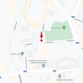 Reklamní plocha č.200343 - Billboard