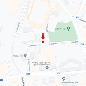 Reklamní plocha č.200345 - Billboard