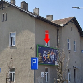 Reklamní plocha č.200365 - Billboard