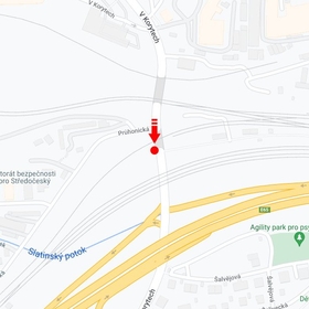 Reklamní plocha č.200385 - Billboard