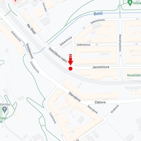 Reklamní plocha č.200396 - Billboard