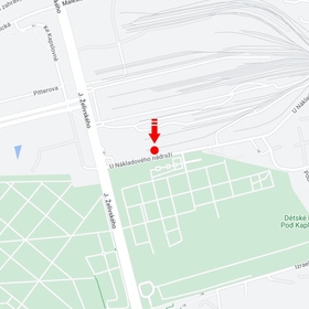 Reklamní plocha č.200409 - Billboard