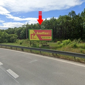 Reklamní plocha č.200411 - Billboard