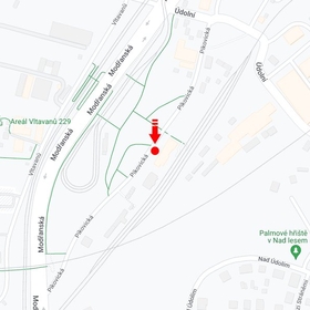 Reklamní plocha č.200414 - Billboard