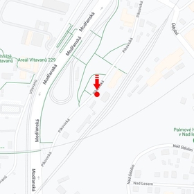 Reklamní plocha č.200415 - Billboard