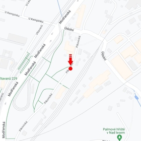 Reklamní plocha č.200416 - Billboard