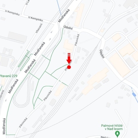 Reklamní plocha č.200417 - Billboard