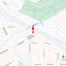 Reklamní plocha č.200421 - Billboard