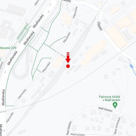 Reklamní plocha č.200422 - Billboard