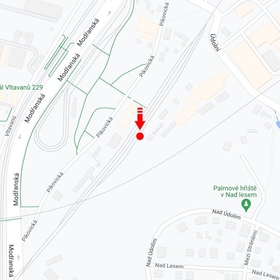 Reklamní plocha č.200423 - Billboard