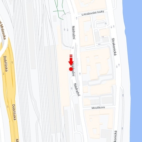 Reklamní plocha č.200424 - Billboard