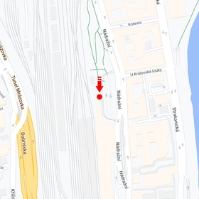 Reklamní plocha č.200425 - Billboard