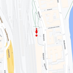 Reklamní plocha č.200426 - Billboard