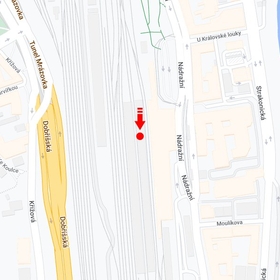 Reklamní plocha č.200428 - Billboard