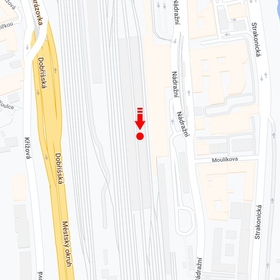 Reklamní plocha č.200431 - Billboard