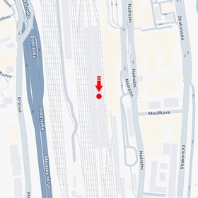 Reklamní plocha č.200432 - Billboard