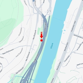 Reklamní plocha č.200443 - Billboard