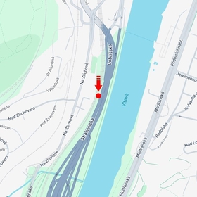 Reklamní plocha č.200444 - Billboard