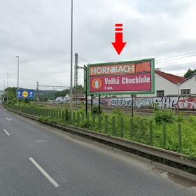 Reklamní plocha č.200445 - Billboard