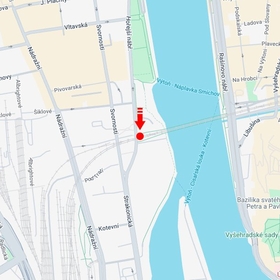 Reklamní plocha č.200447 - Billboard