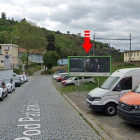 Reklamní plocha č.200453 - Billboard