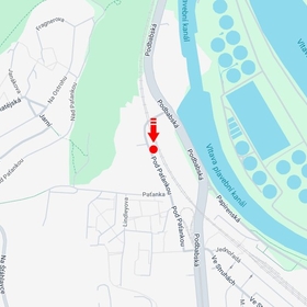 Reklamní plocha č.200453 - Billboard