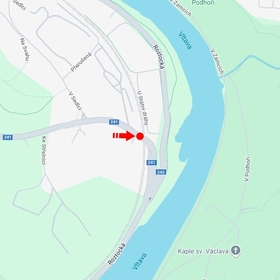 Reklamní plocha č.200454 - Billboard